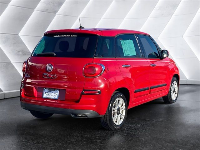 2018 FIAT 500L Pop