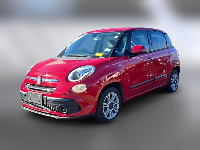 2018 FIAT 500L Pop