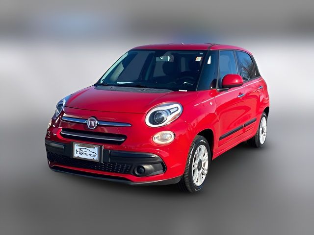 2018 FIAT 500L Pop