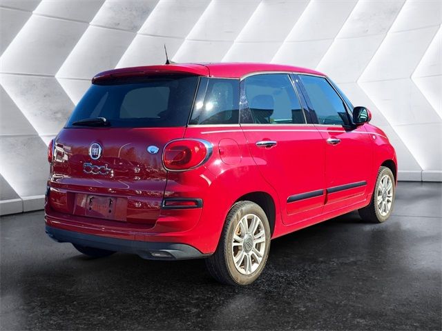 2018 FIAT 500L Pop