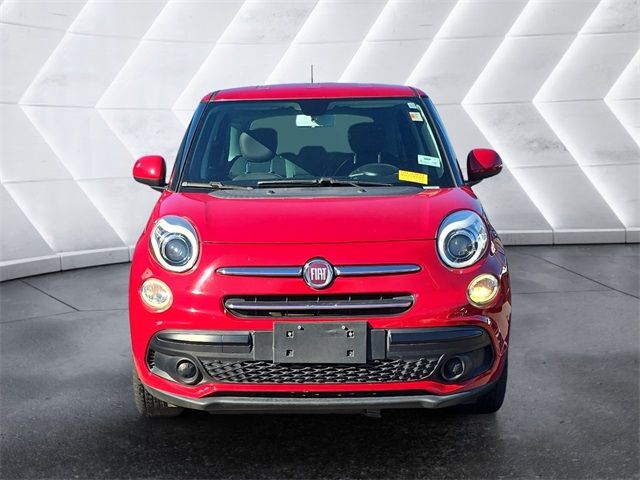 2018 FIAT 500L Pop