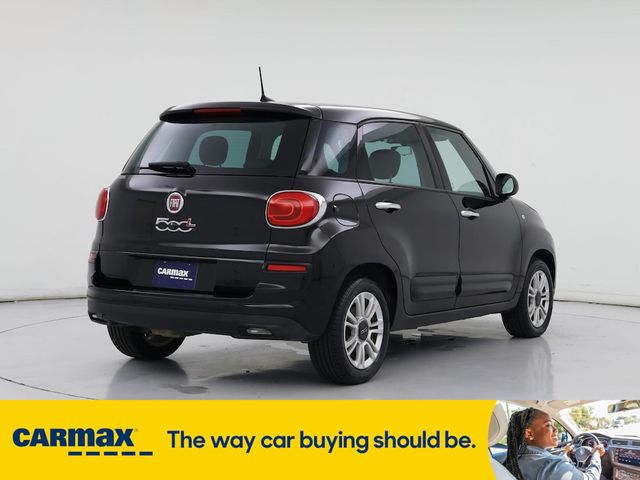 2018 FIAT 500L Pop