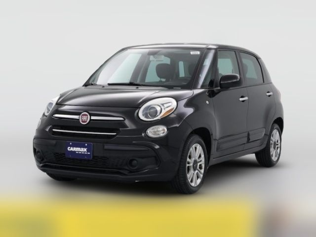 2018 FIAT 500L Pop