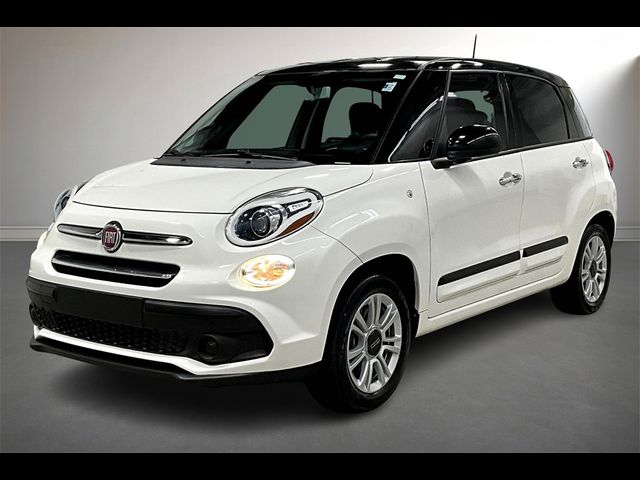 2018 FIAT 500L Pop