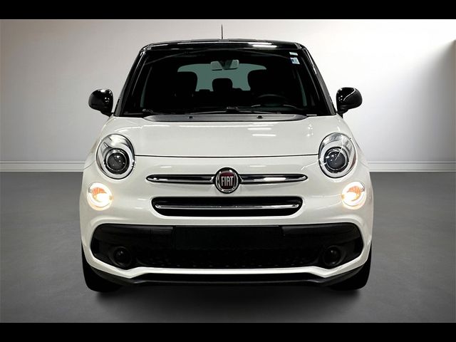 2018 FIAT 500L Pop