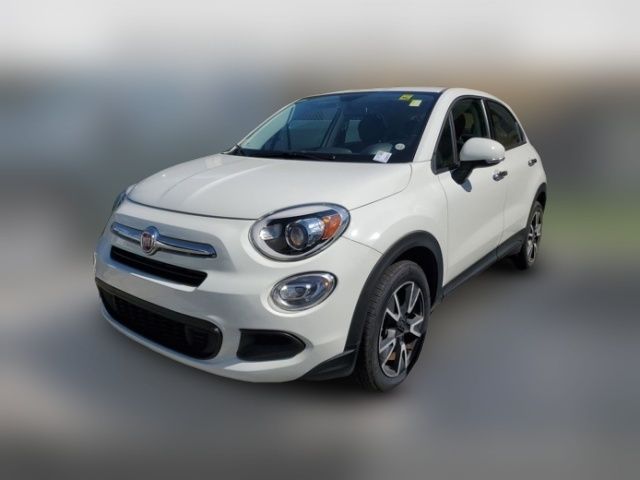 2018 FIAT 500X Pop