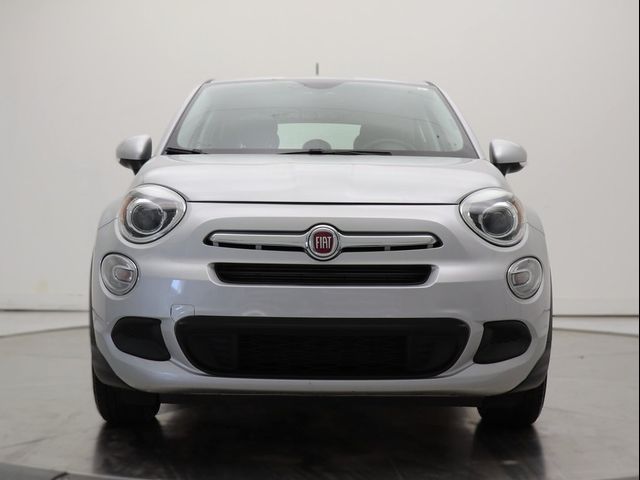 2018 FIAT 500X Pop