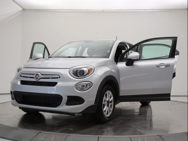 2018 FIAT 500X Pop