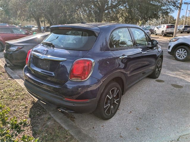 2018 FIAT 500X Pop