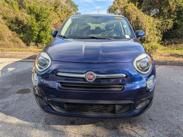 2018 FIAT 500X Pop