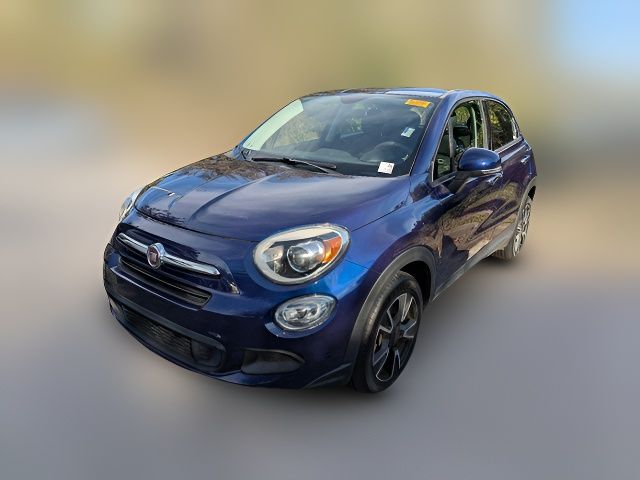 2018 FIAT 500X Pop