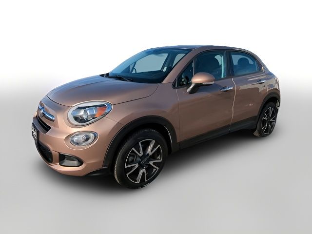 2018 FIAT 500X Pop