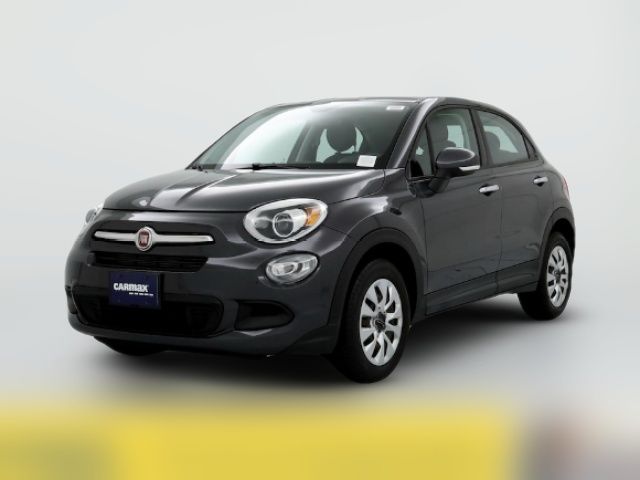 2018 FIAT 500X Pop