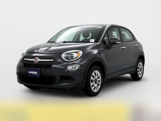 2018 FIAT 500X Pop