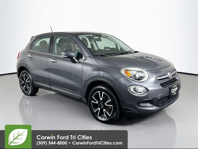 2018 FIAT 500X Pop