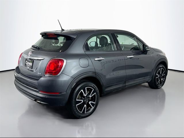 2018 FIAT 500X Pop