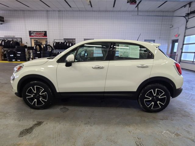 2018 FIAT 500X Pop