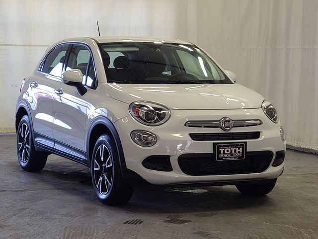 2018 FIAT 500X Pop