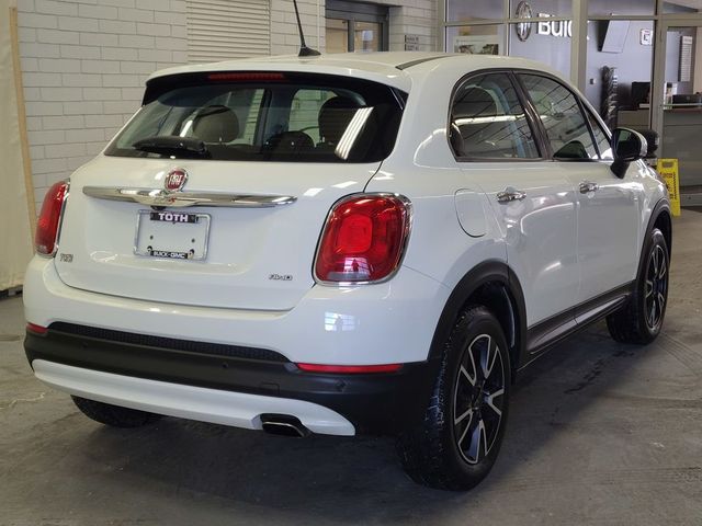 2018 FIAT 500X Pop