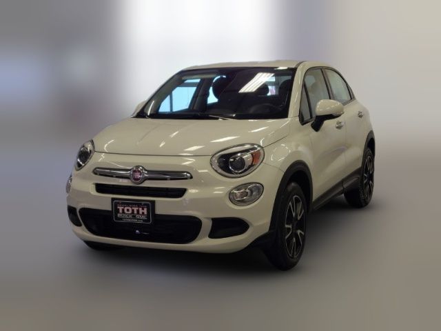 2018 FIAT 500X Pop