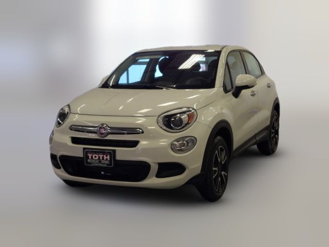 2018 FIAT 500X Pop