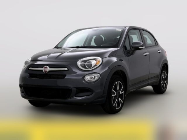 2018 FIAT 500X Pop