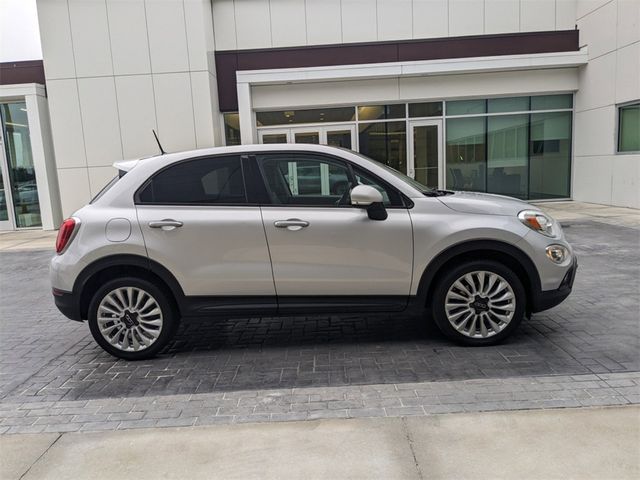 2018 FIAT 500X Trekking