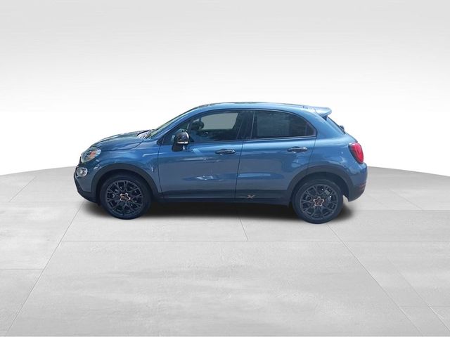 2018 FIAT 500X Urbana Edition