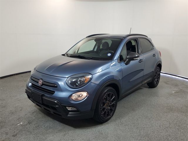 2018 FIAT 500X Urbana Edition