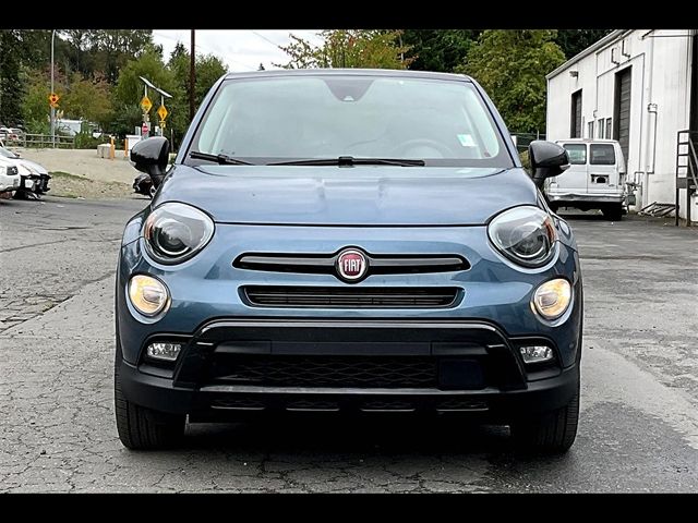 2018 FIAT 500X Urbana Edition