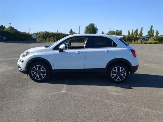 2018 FIAT 500X Trekking