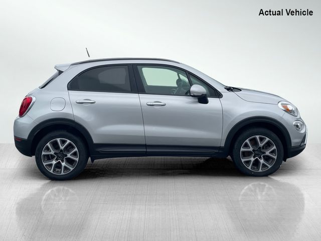 2018 FIAT 500X Trekking