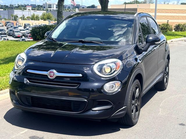 2018 FIAT 500X Pop
