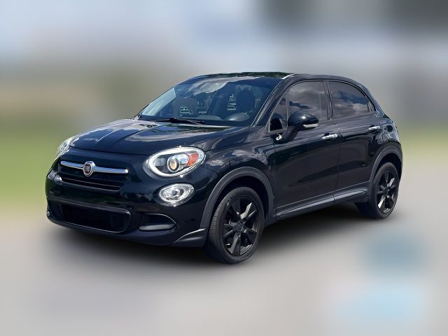 2018 FIAT 500X Pop