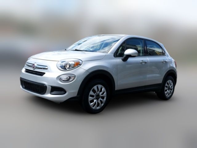 2018 FIAT 500X Pop