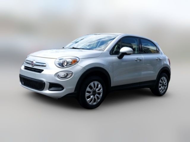 2018 FIAT 500X Pop