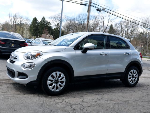 2018 FIAT 500X Pop