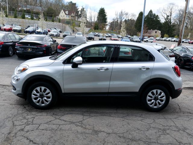 2018 FIAT 500X Pop