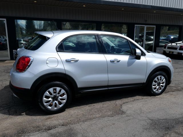 2018 FIAT 500X Pop