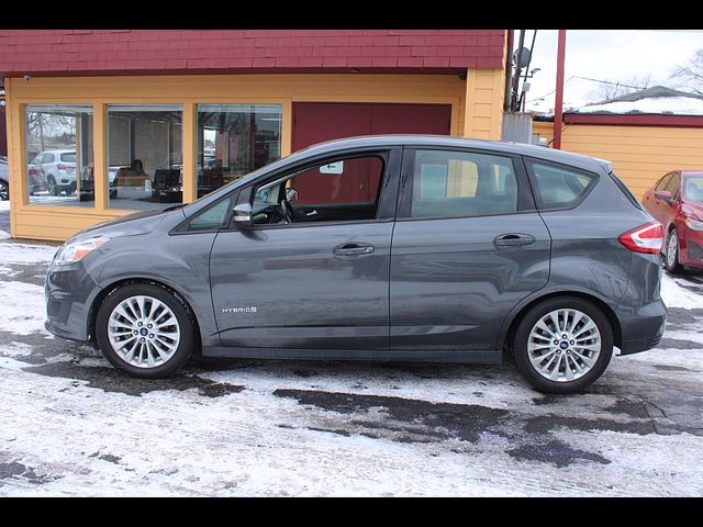 2018 Ford C-Max Hybrid SE