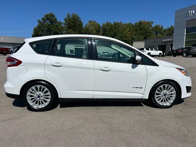 2018 Ford C-Max Hybrid SE