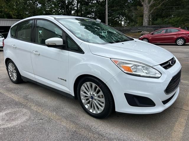 2018 Ford C-Max Hybrid SE