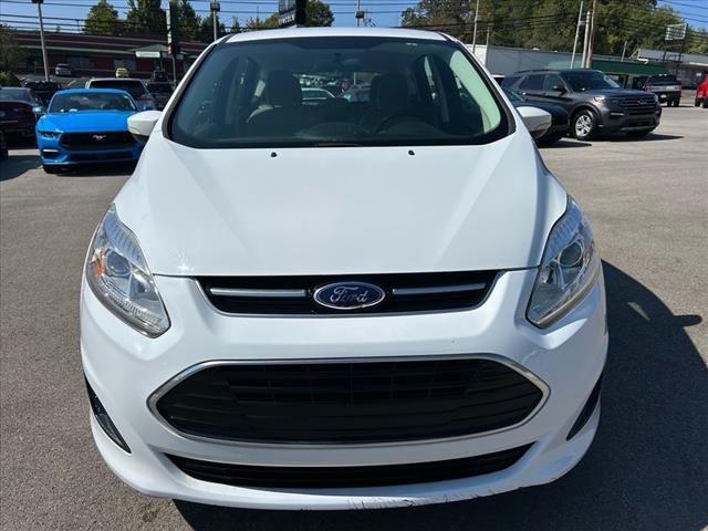 2018 Ford C-Max Hybrid SE