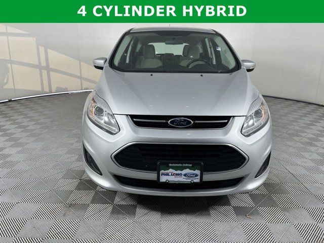 2018 Ford C-Max Hybrid SE