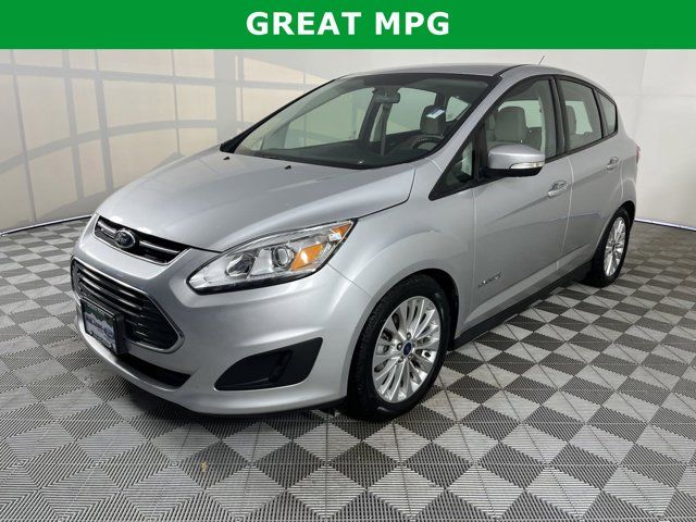 2018 Ford C-Max Hybrid SE