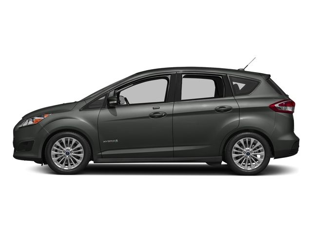 2018 Ford C-Max Hybrid SE