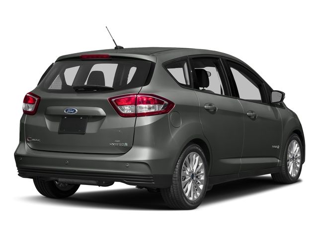 2018 Ford C-Max Hybrid SE