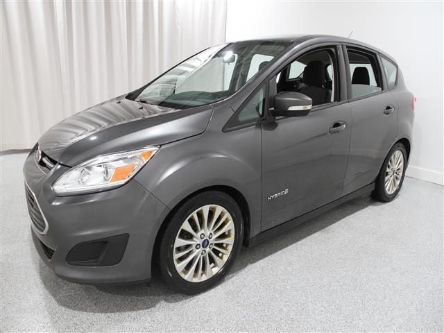 2018 Ford C-Max Hybrid SE