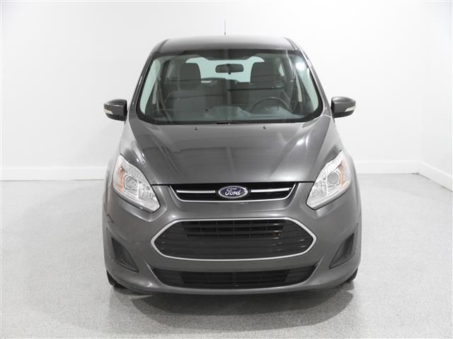 2018 Ford C-Max Hybrid SE