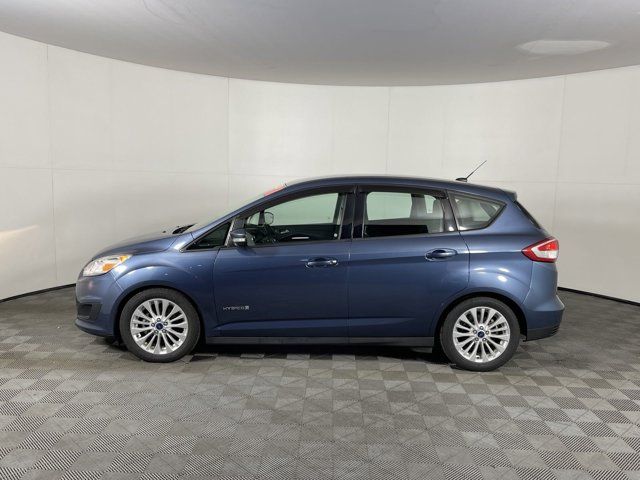 2018 Ford C-Max Hybrid SE